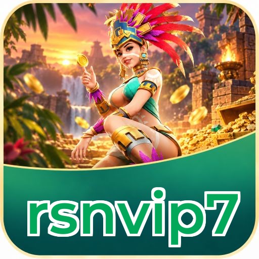Tampilan antarmuka pengguna rsnvip7 yang ramah dan intuitif.